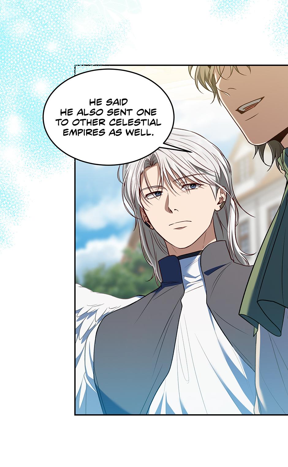 How to Survive as a Player Chapter 83 page 60 - 