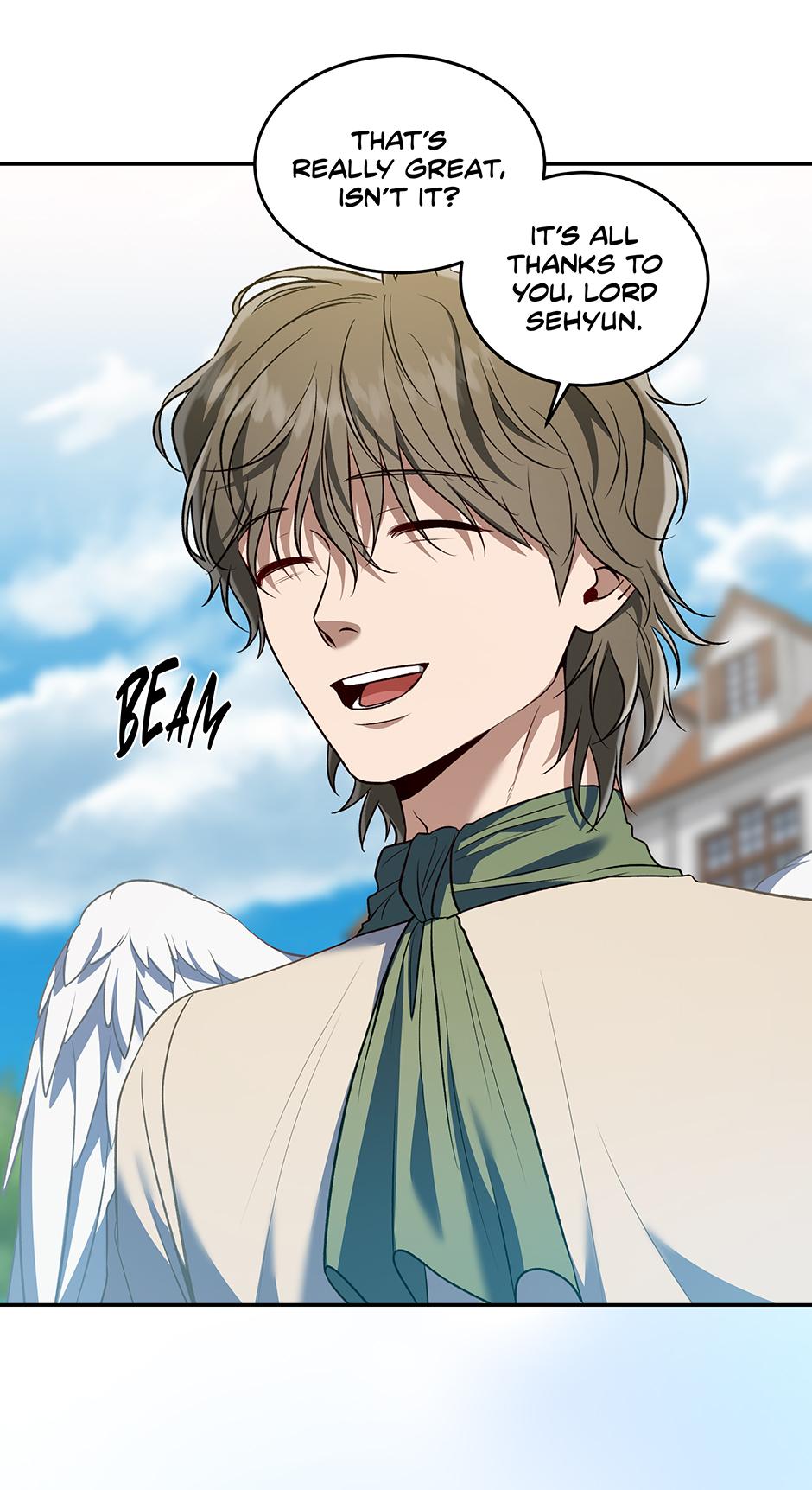 How to Survive as a Player Chapter 83 page 61 - 