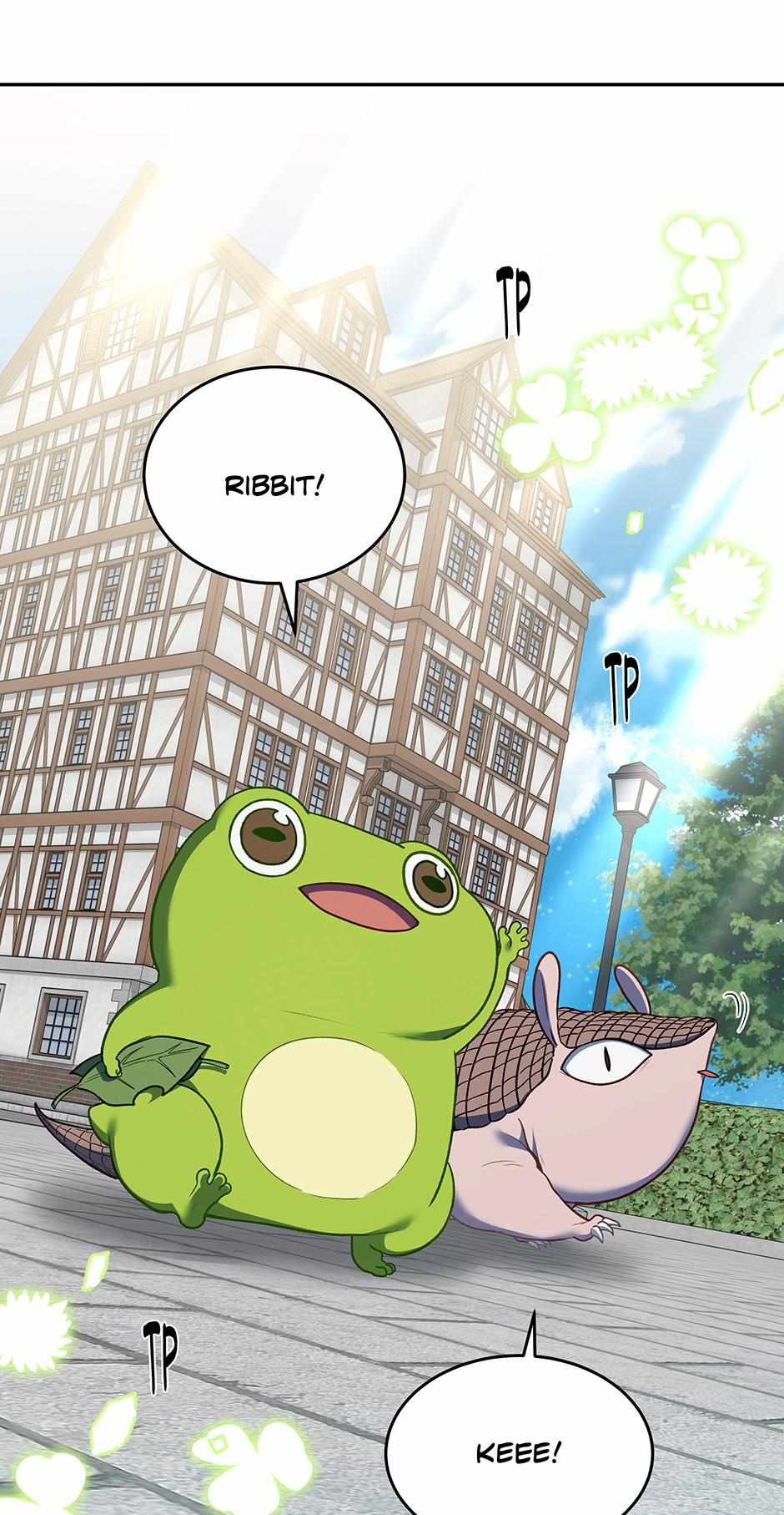 How to Survive as a Player Chapter 83 page 64 - 
