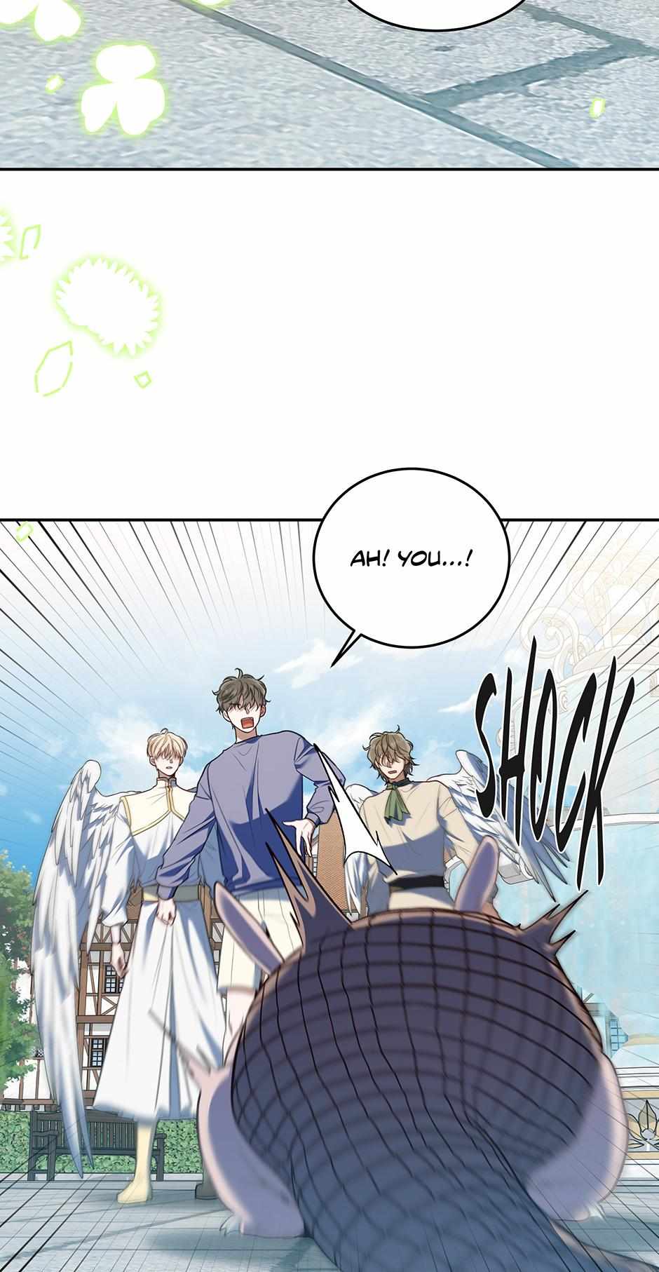 How to Survive as a Player Chapter 83 page 65 - 