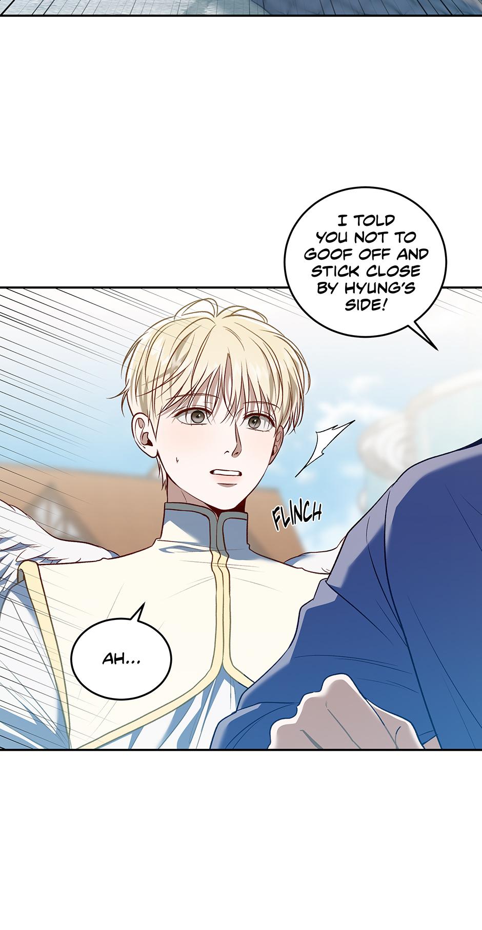 How to Survive as a Player Chapter 83 page 66 - 