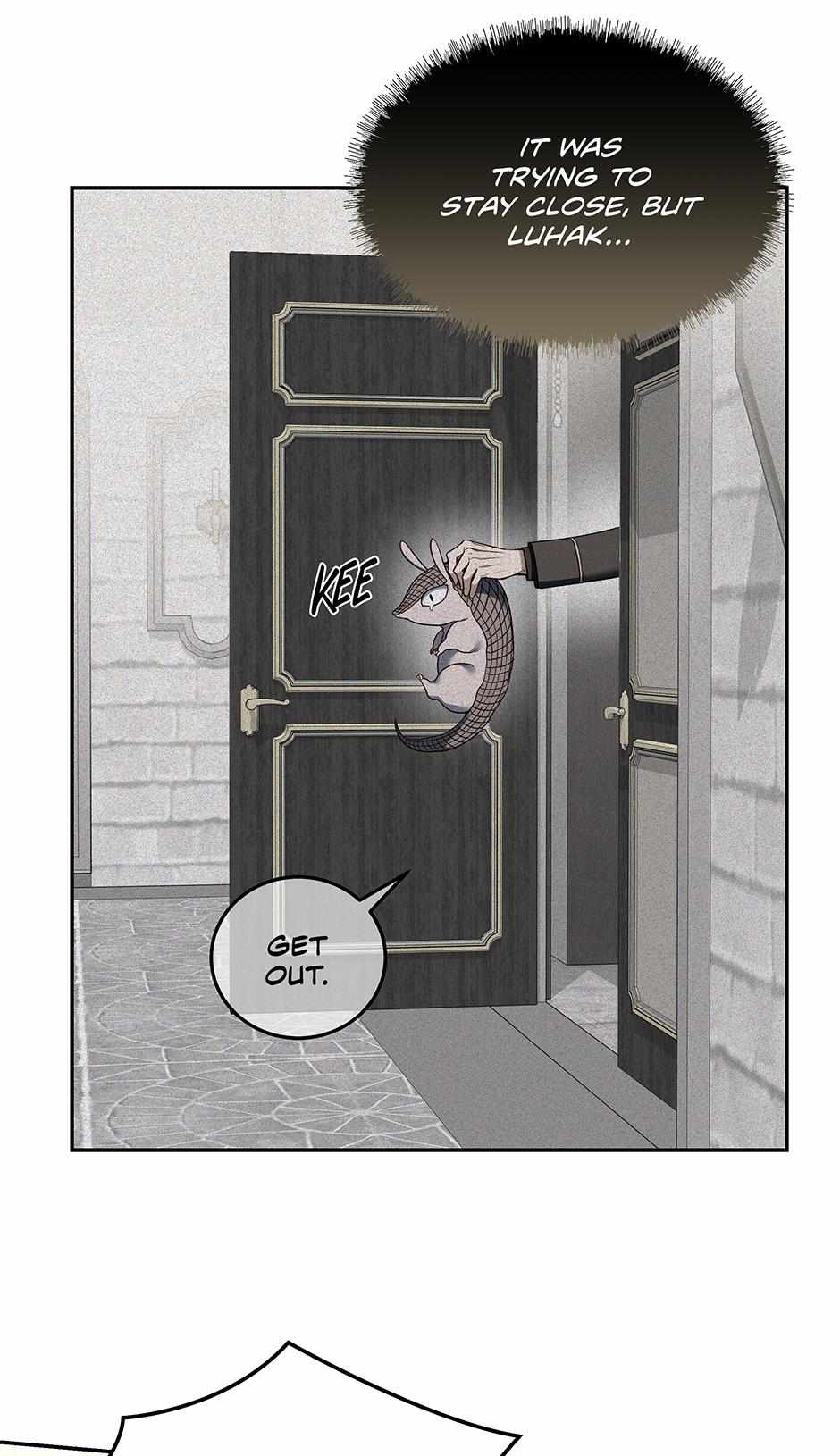 How to Survive as a Player Chapter 83 page 67 - 