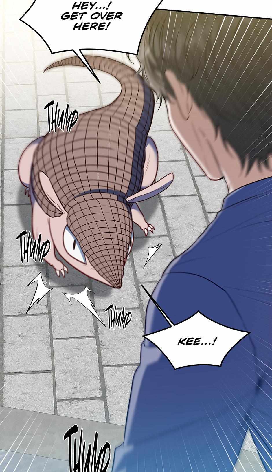 How to Survive as a Player Chapter 83 page 68 - 