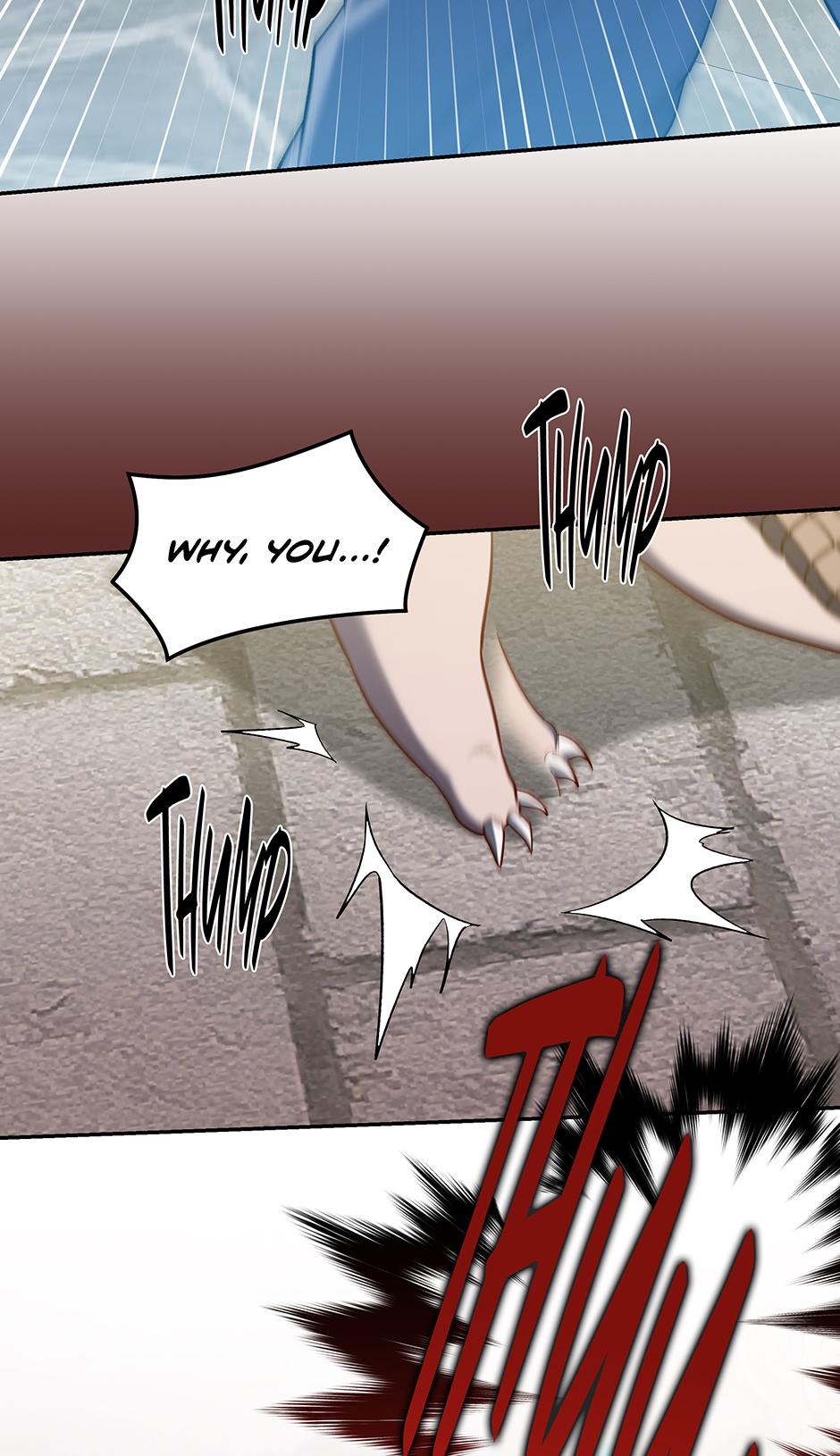 How to Survive as a Player Chapter 83 page 69 - 