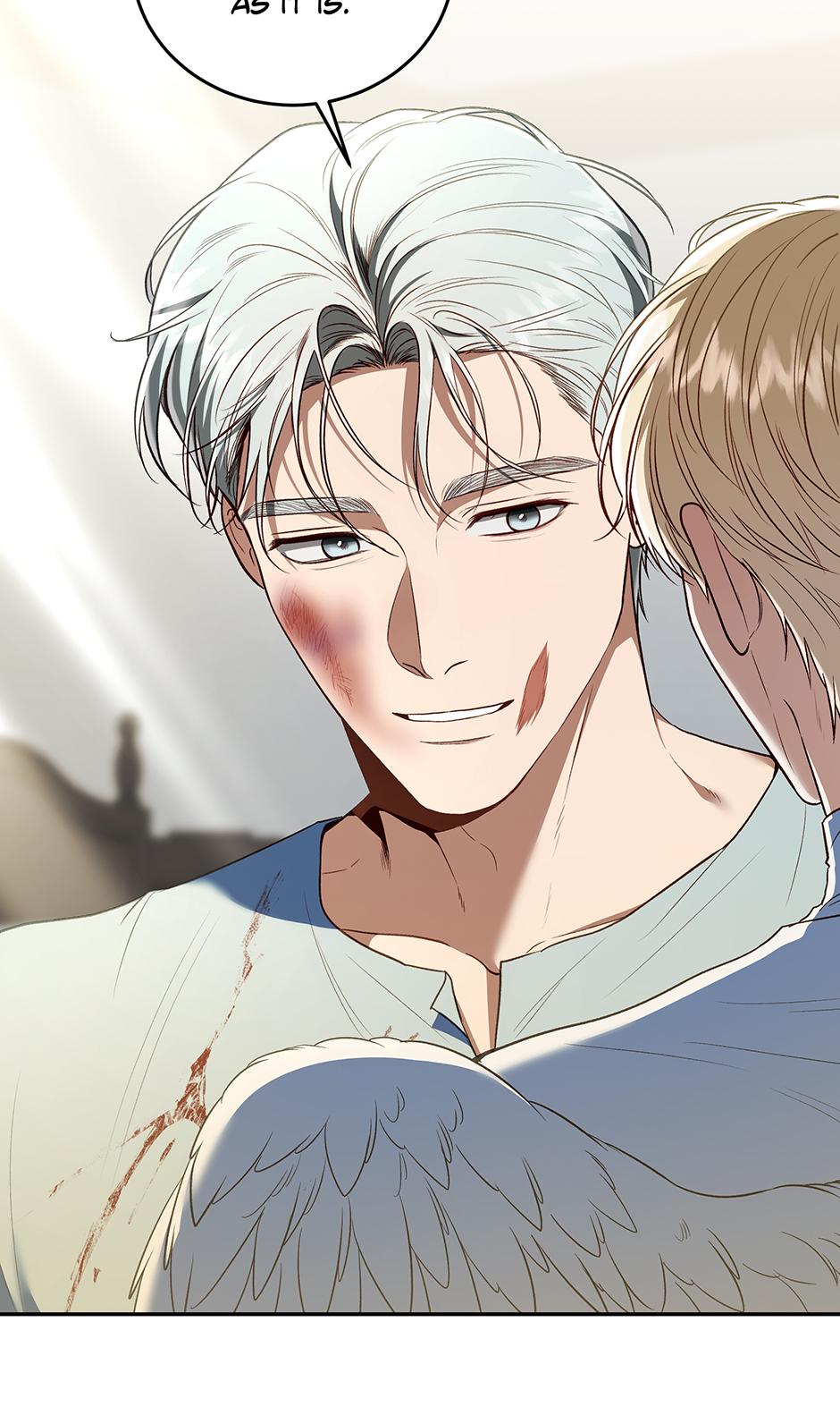 How to Survive as a Player Chapter 83 page 8 - 