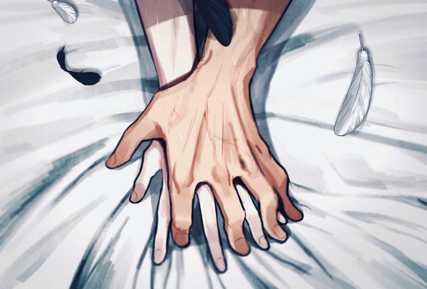 How to Survive as a Player Chapter 83 page 77 - 