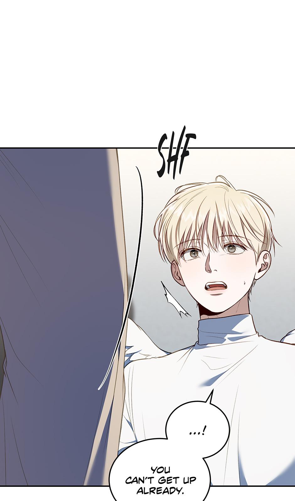 How to Survive as a Player Chapter 83 page 9 - 