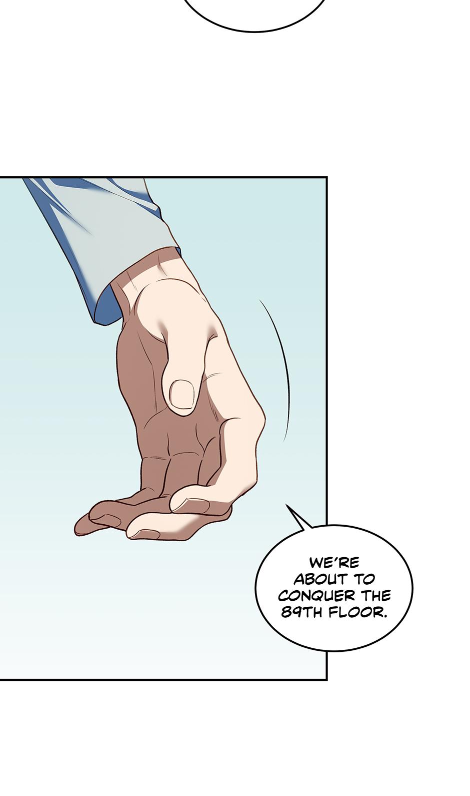 How to Survive as a Player Chapter 83 page 10 - 