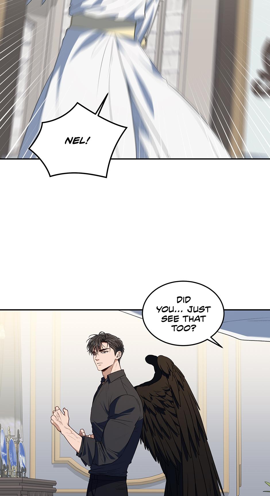 How to Survive as a Player Chapter 84 page 14 - 