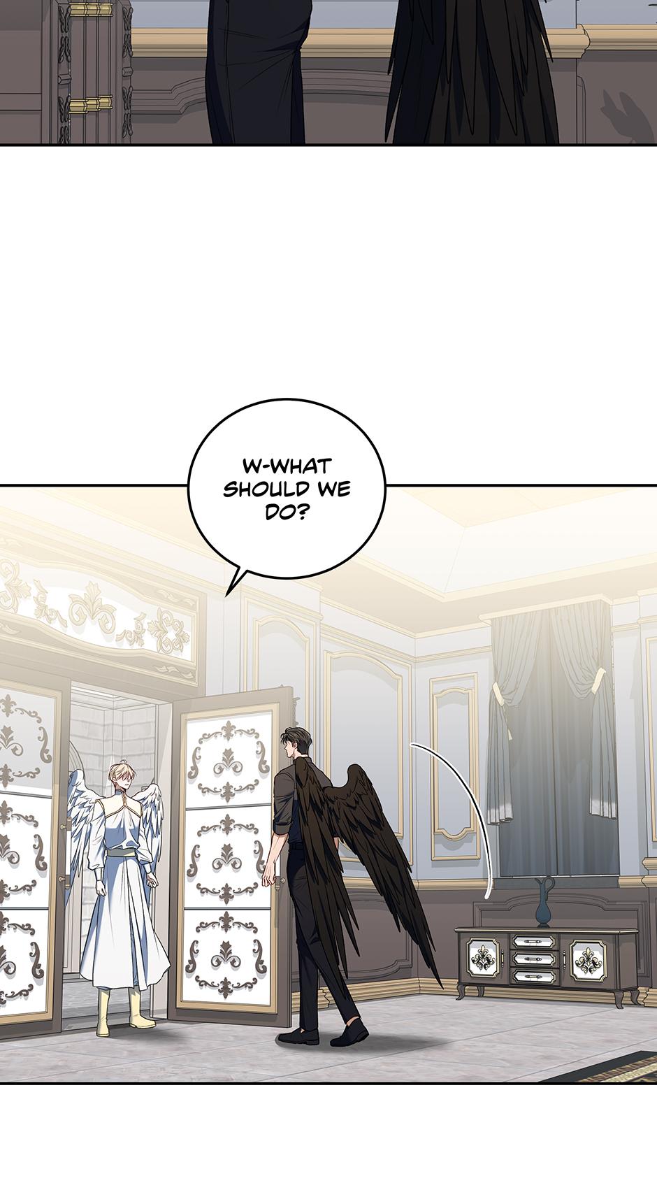 How to Survive as a Player Chapter 84 page 15 - 