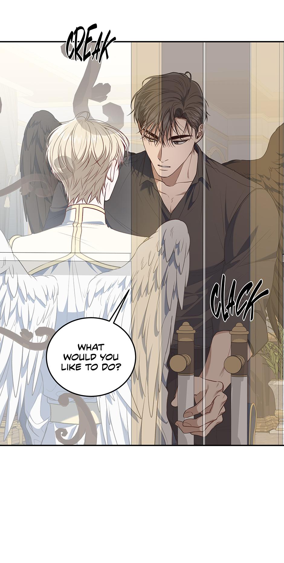 How to Survive as a Player Chapter 84 page 16 - 