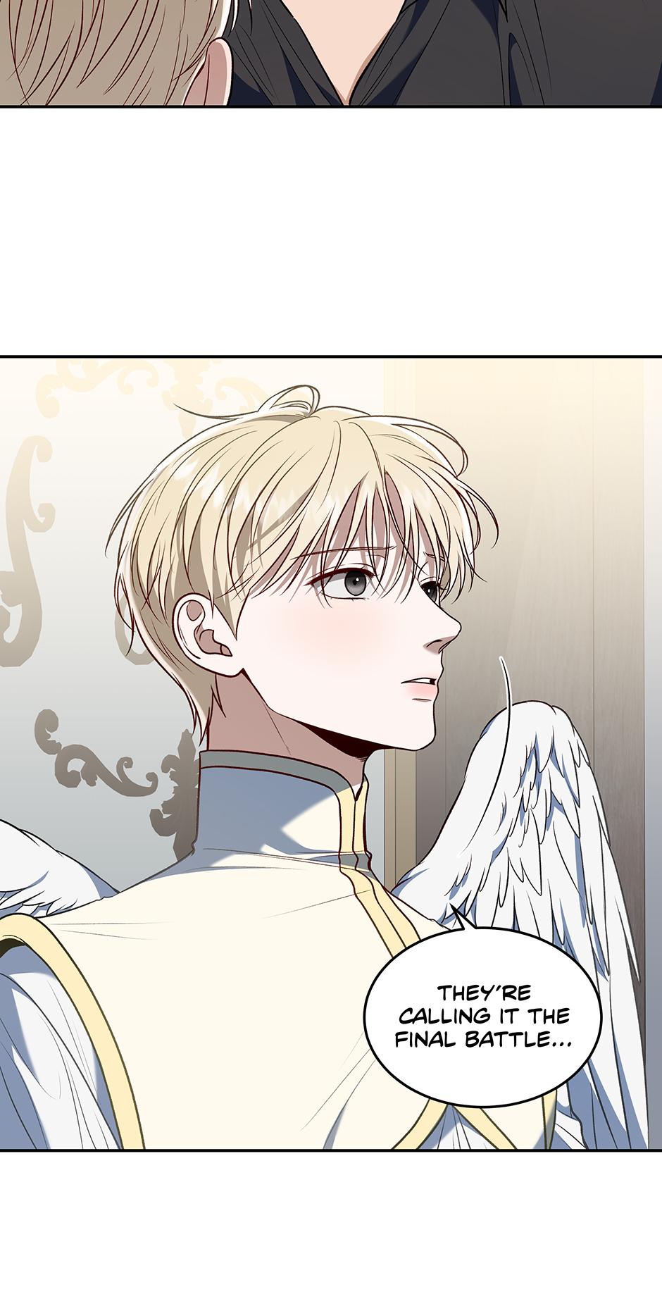 How to Survive as a Player Chapter 84 page 18 - 