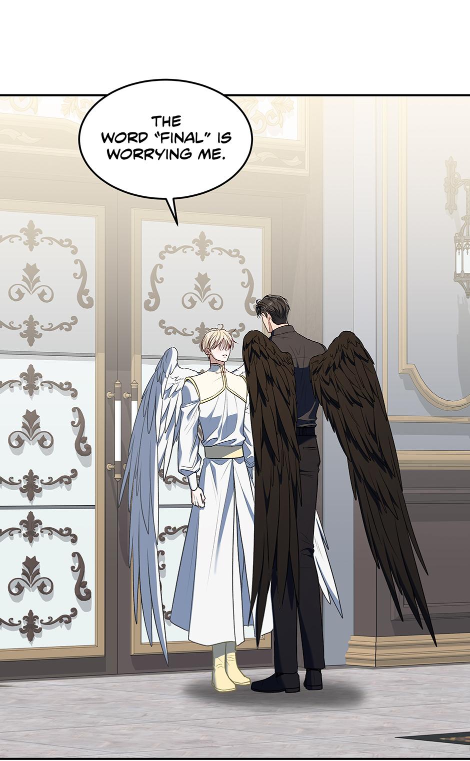 How to Survive as a Player Chapter 84 page 19 - 