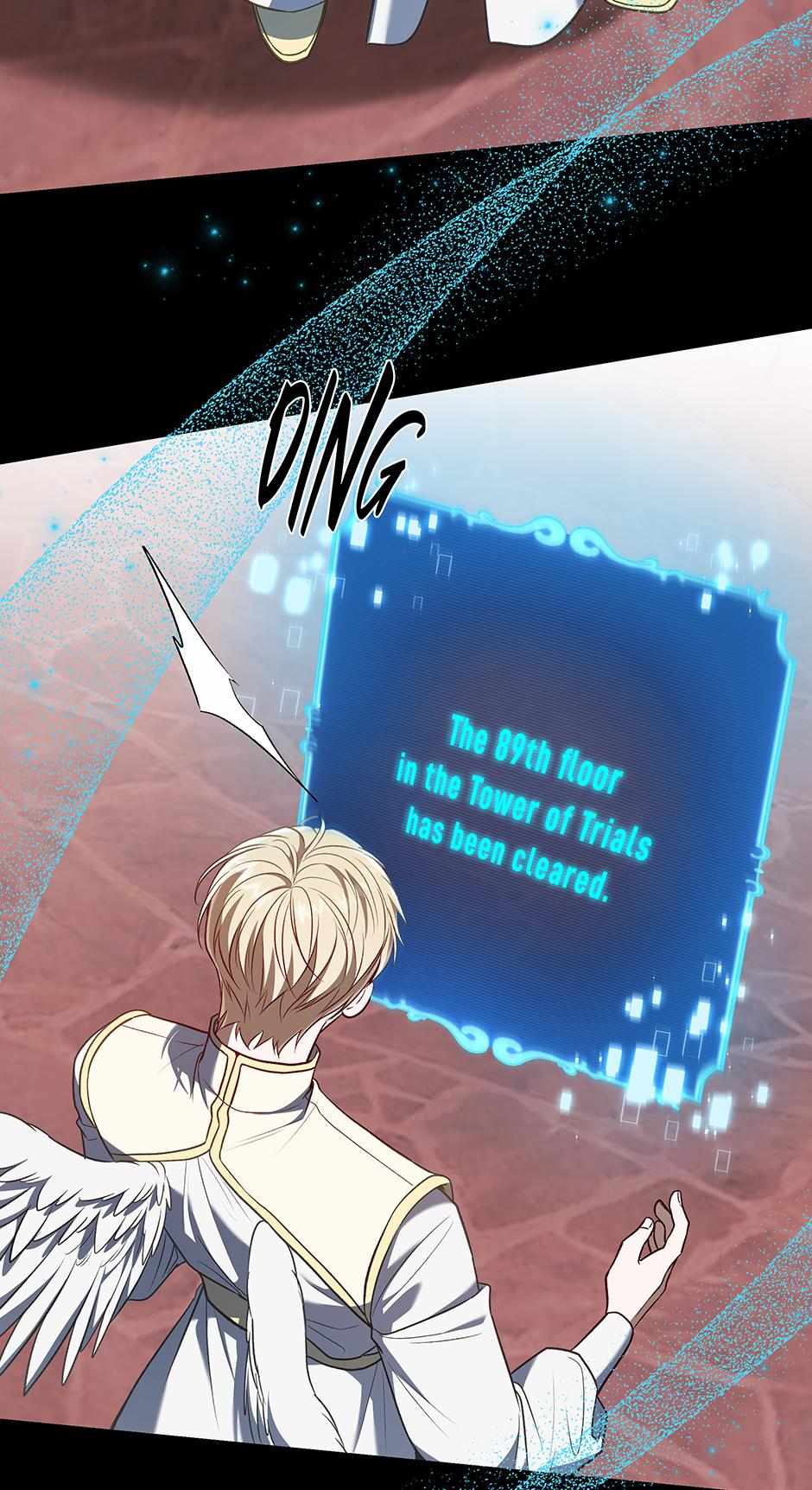 How to Survive as a Player Chapter 84 page 3 - 