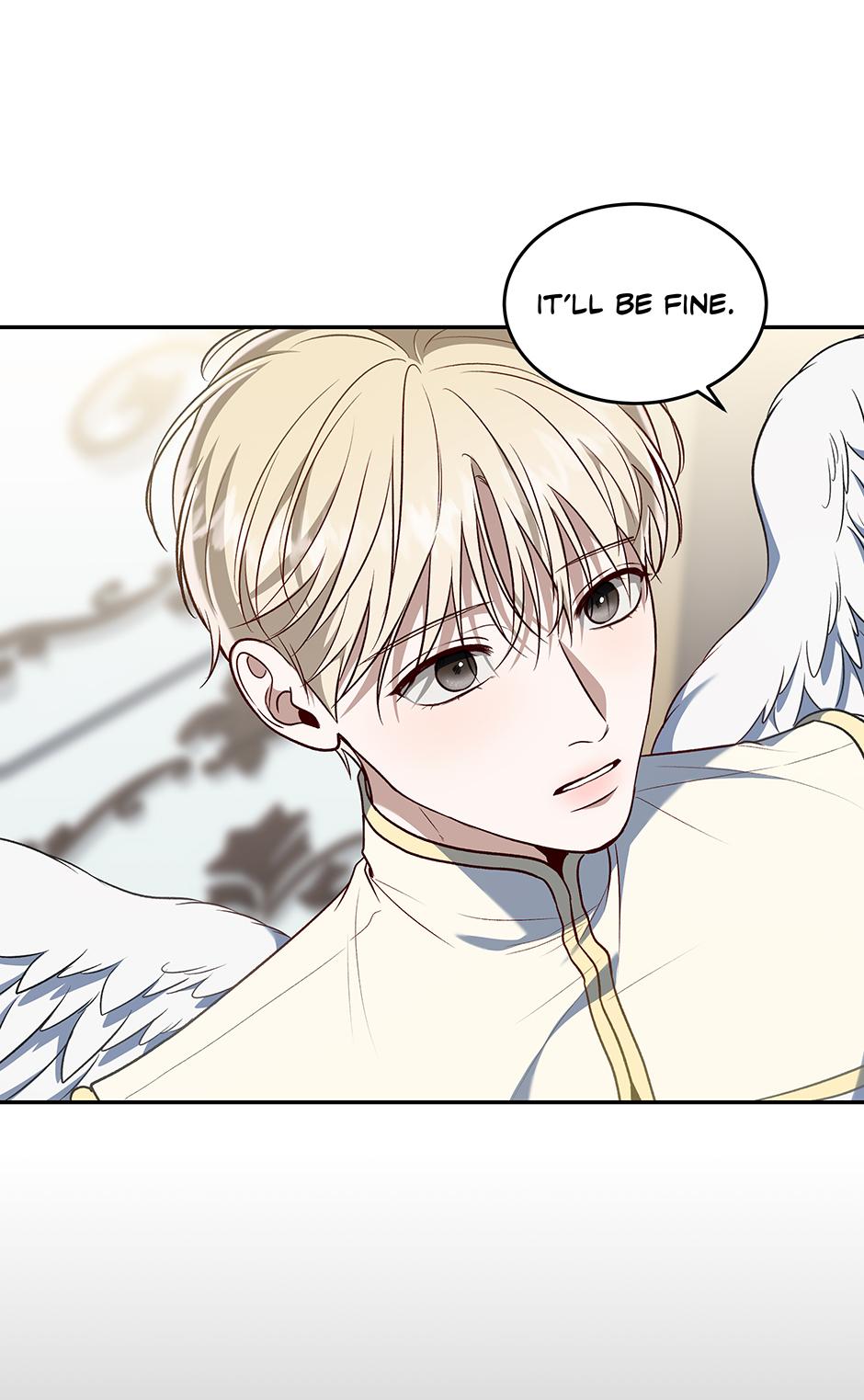 How to Survive as a Player Chapter 84 page 21 - 
