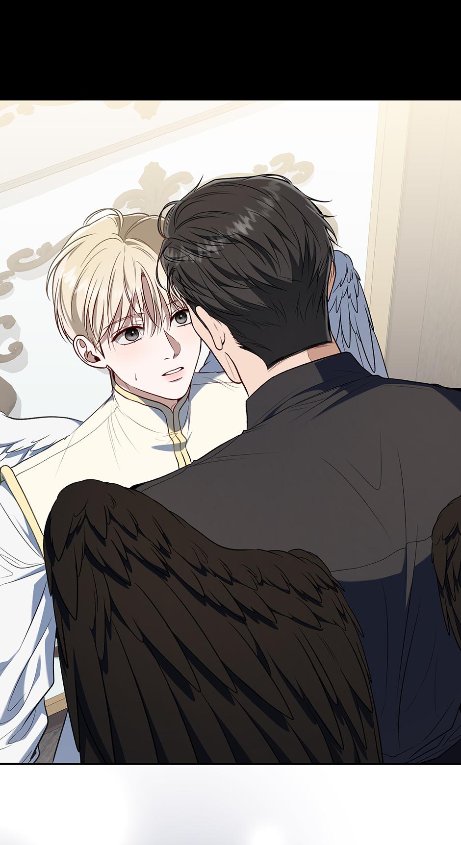 How to Survive as a Player Chapter 84 page 23 - 