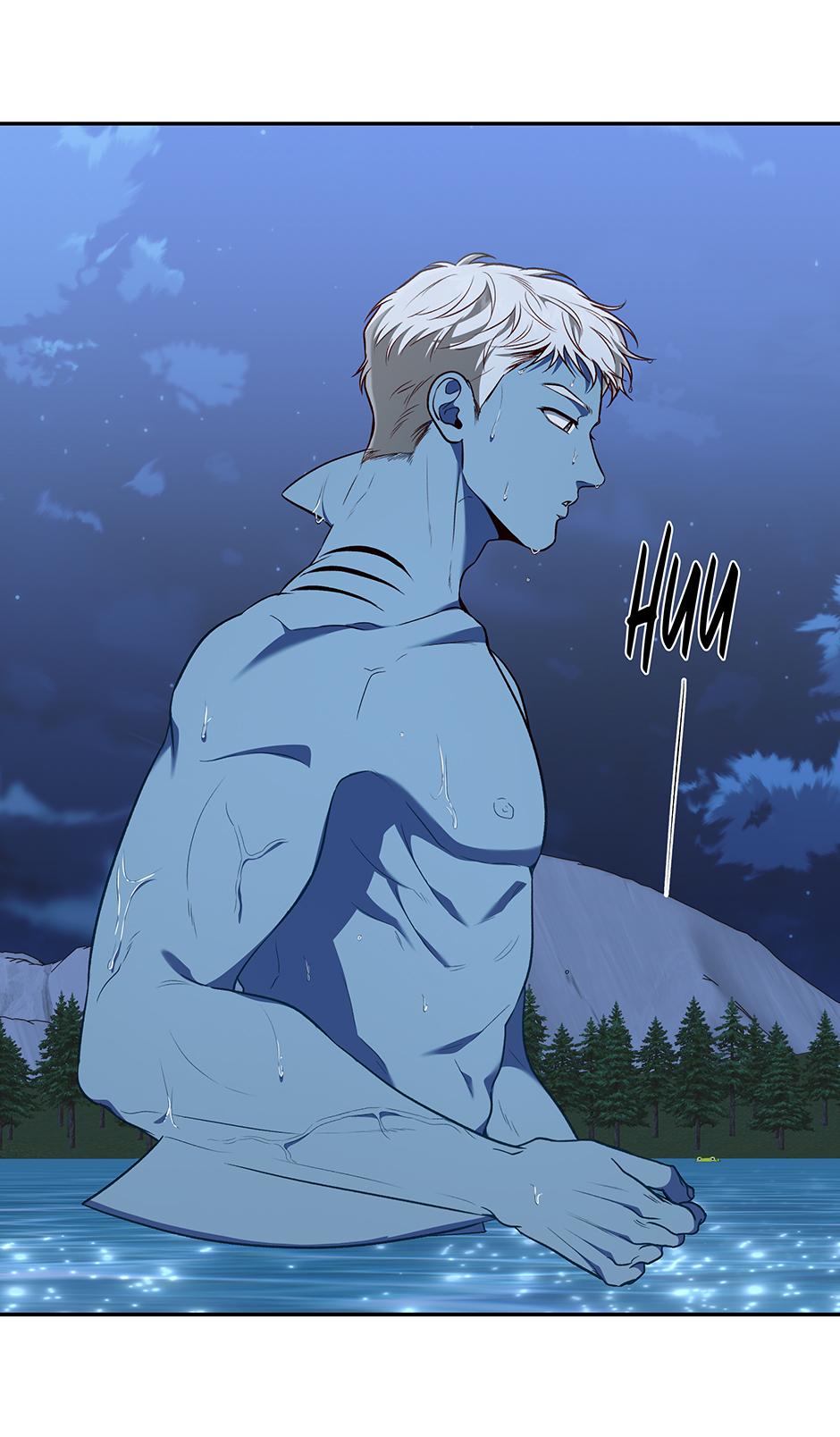 How to Survive as a Player Chapter 84 page 28 - 