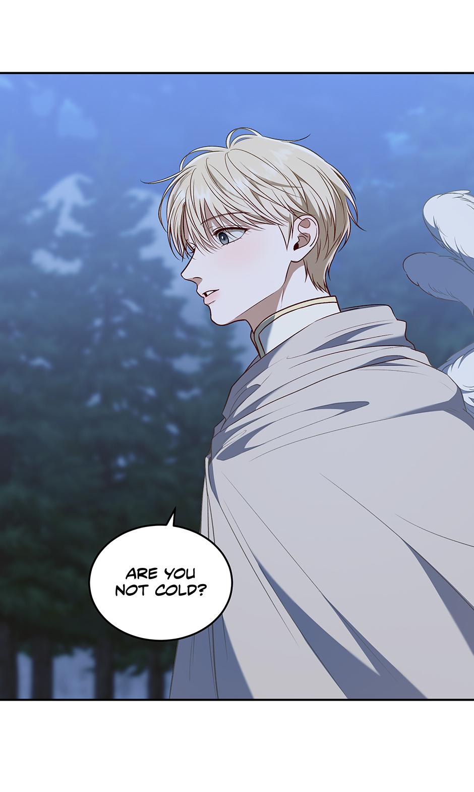 How to Survive as a Player Chapter 84 page 33 - 
