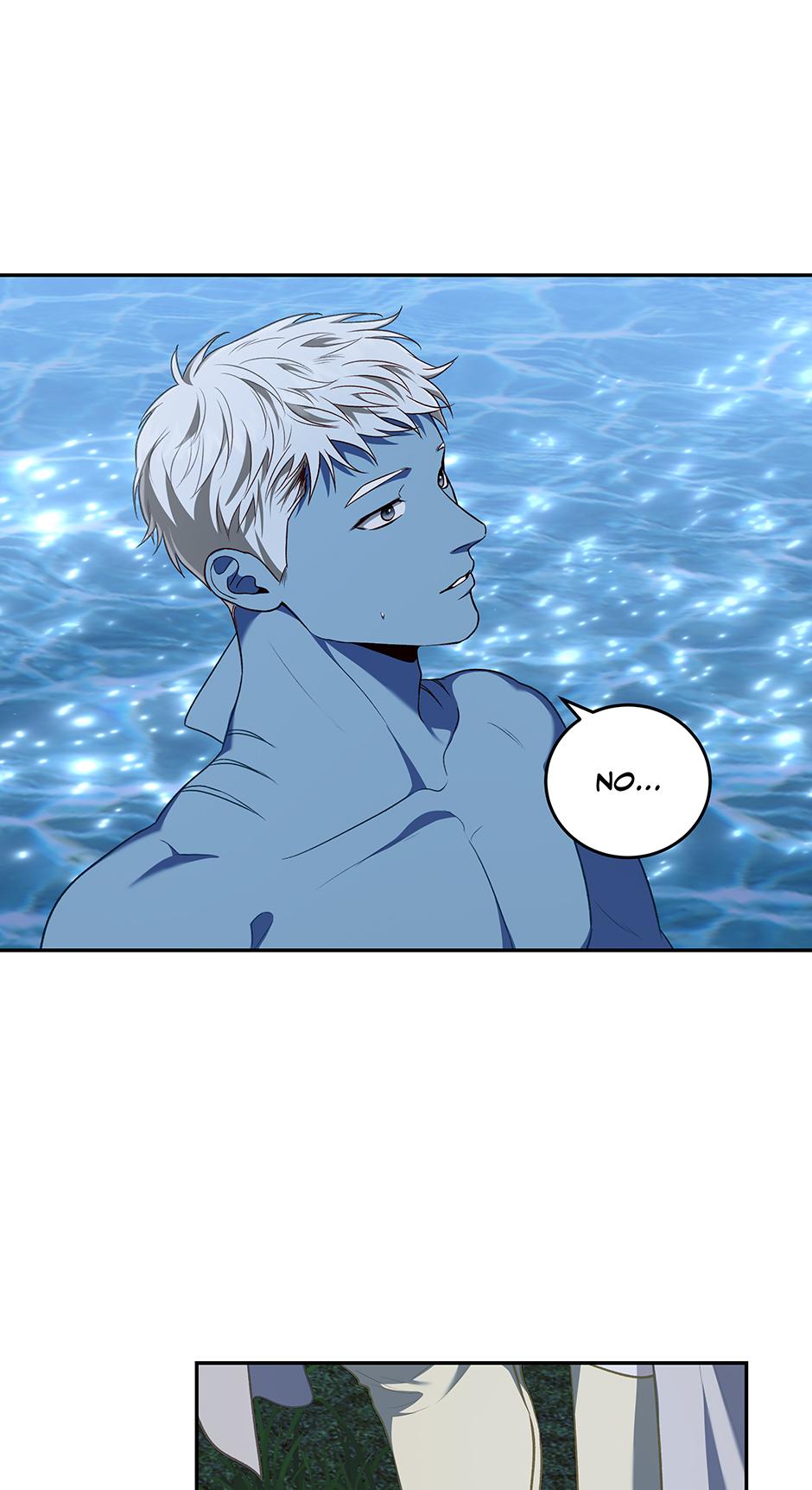How to Survive as a Player Chapter 84 page 34 - 
