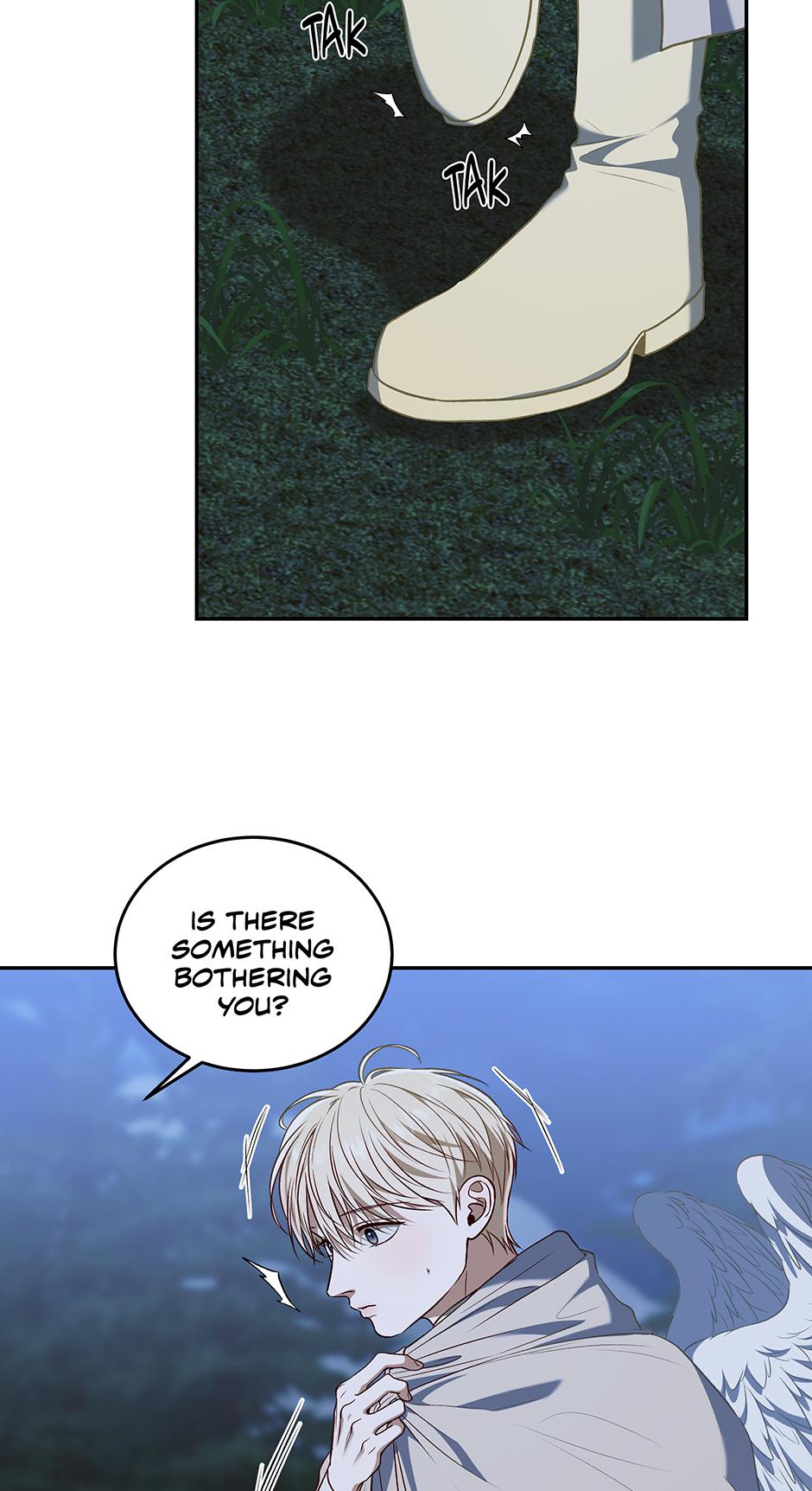 How to Survive as a Player Chapter 84 page 35 - 