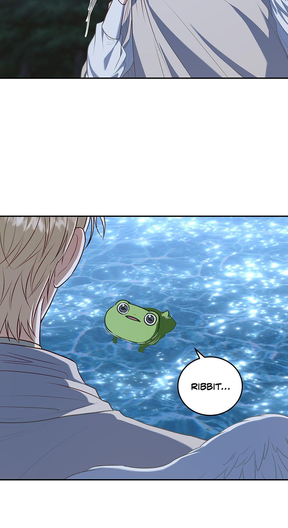 How to Survive as a Player Chapter 84 page 36 - 