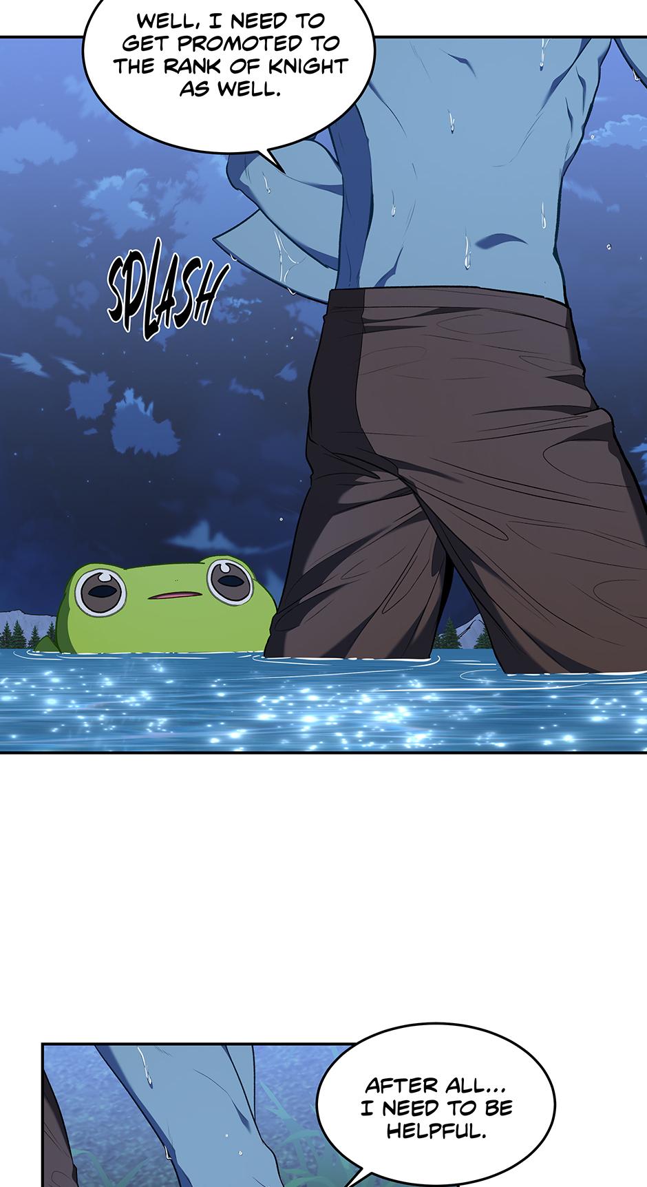 How to Survive as a Player Chapter 84 page 38 - 