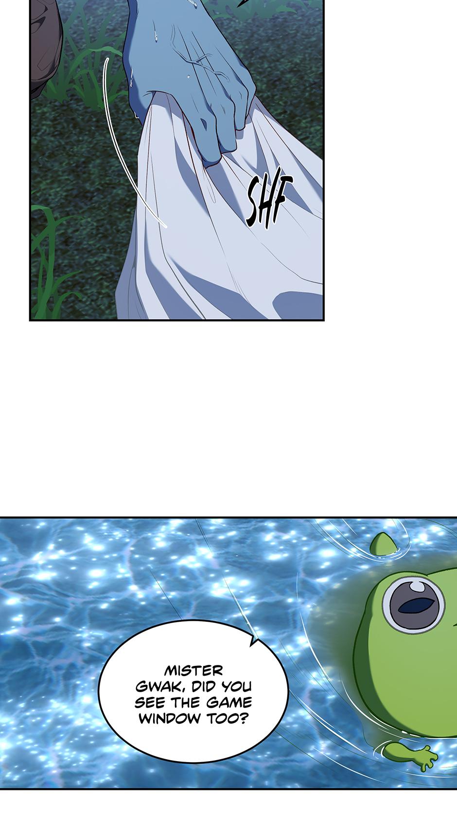 How to Survive as a Player Chapter 84 page 39 - 