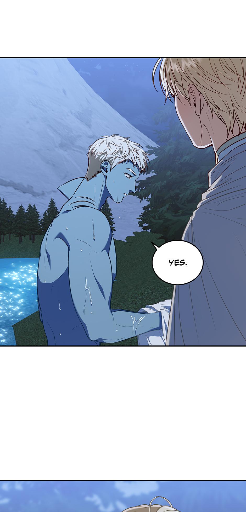 How to Survive as a Player Chapter 84 page 40 - 