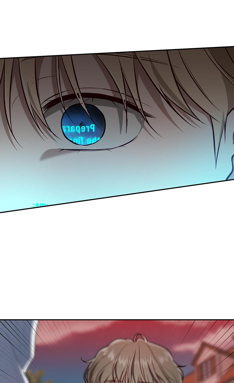 How to Survive as a Player Chapter 84 page 5 - 