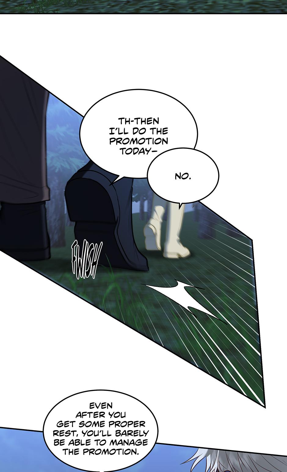 How to Survive as a Player Chapter 84 page 45 - 