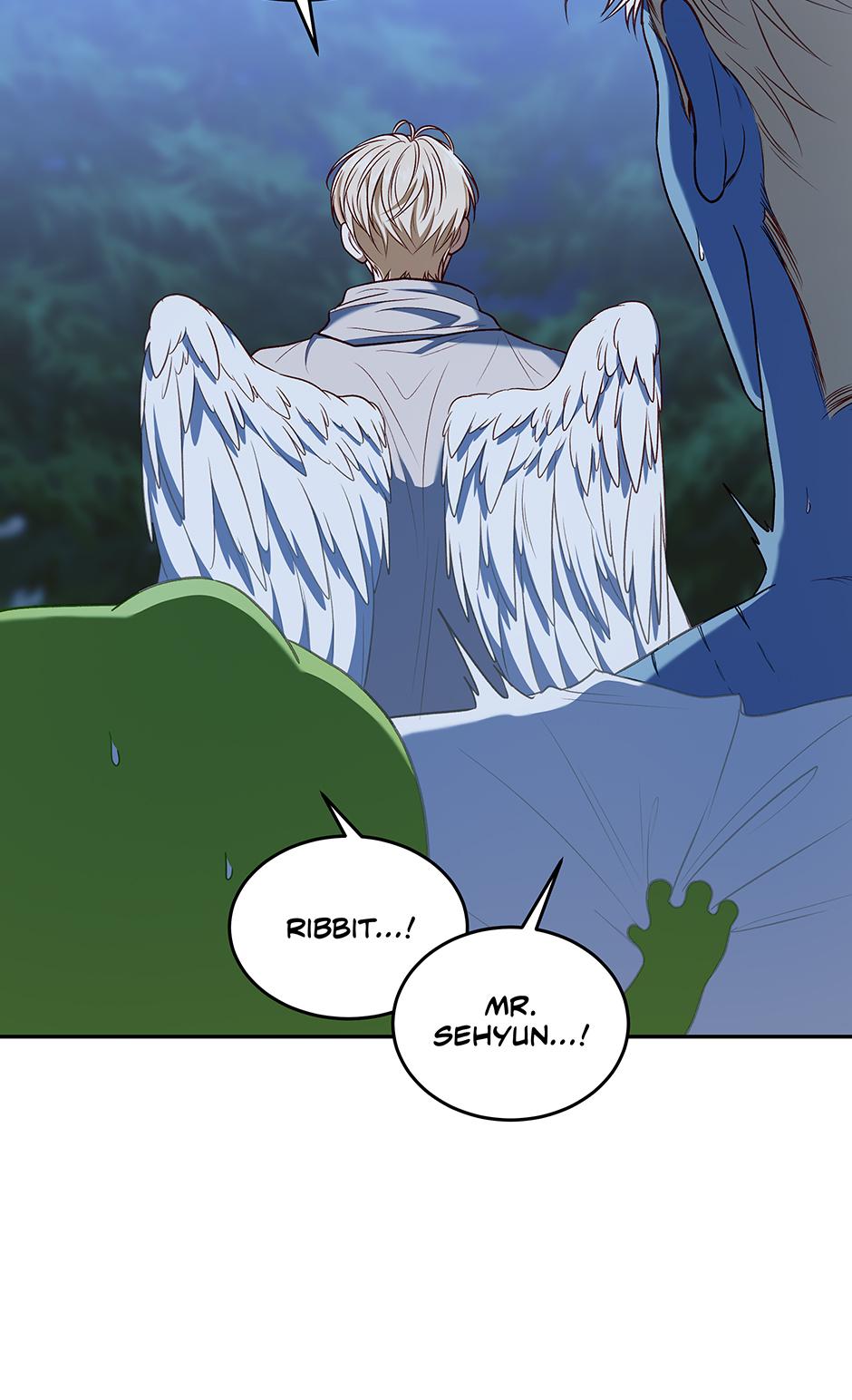 How to Survive as a Player Chapter 84 page 46 - 