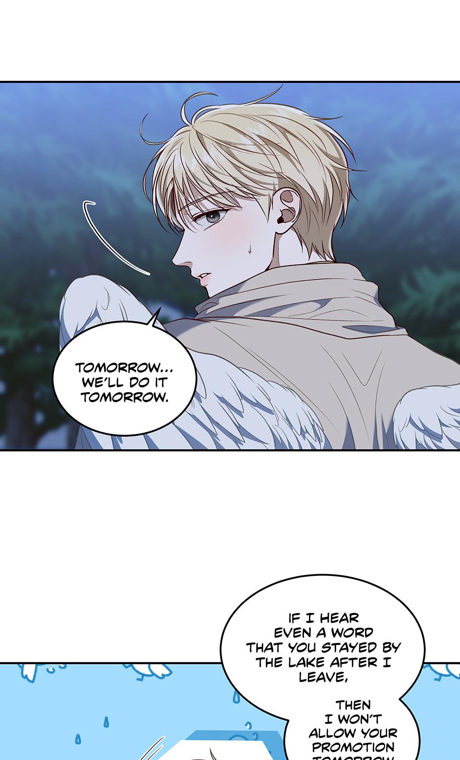 How to Survive as a Player Chapter 84 page 47 - 