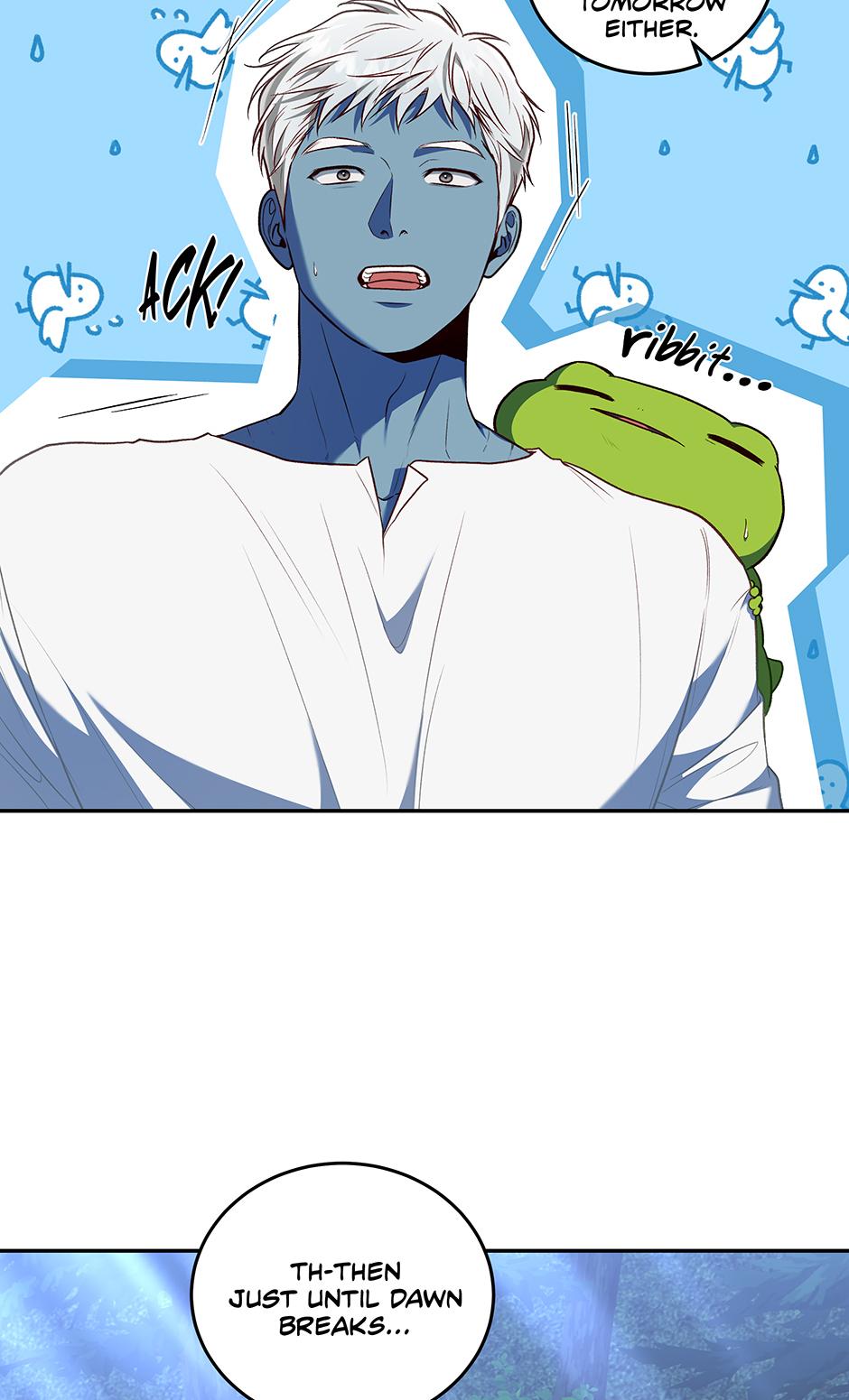How to Survive as a Player Chapter 84 page 48 - 