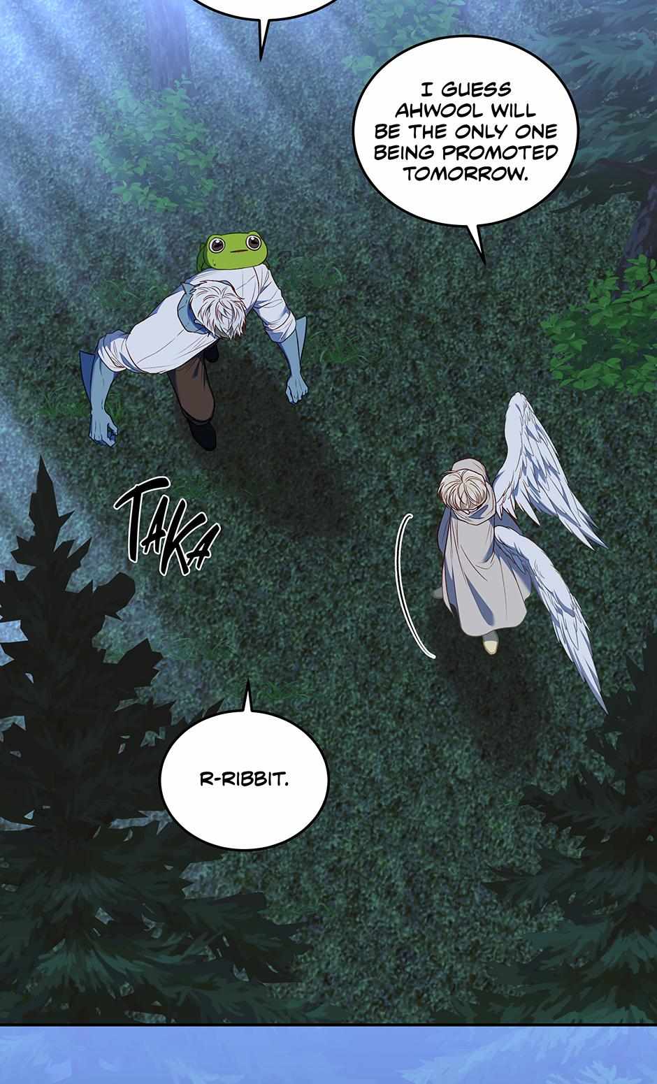 How to Survive as a Player Chapter 84 page 49 - 