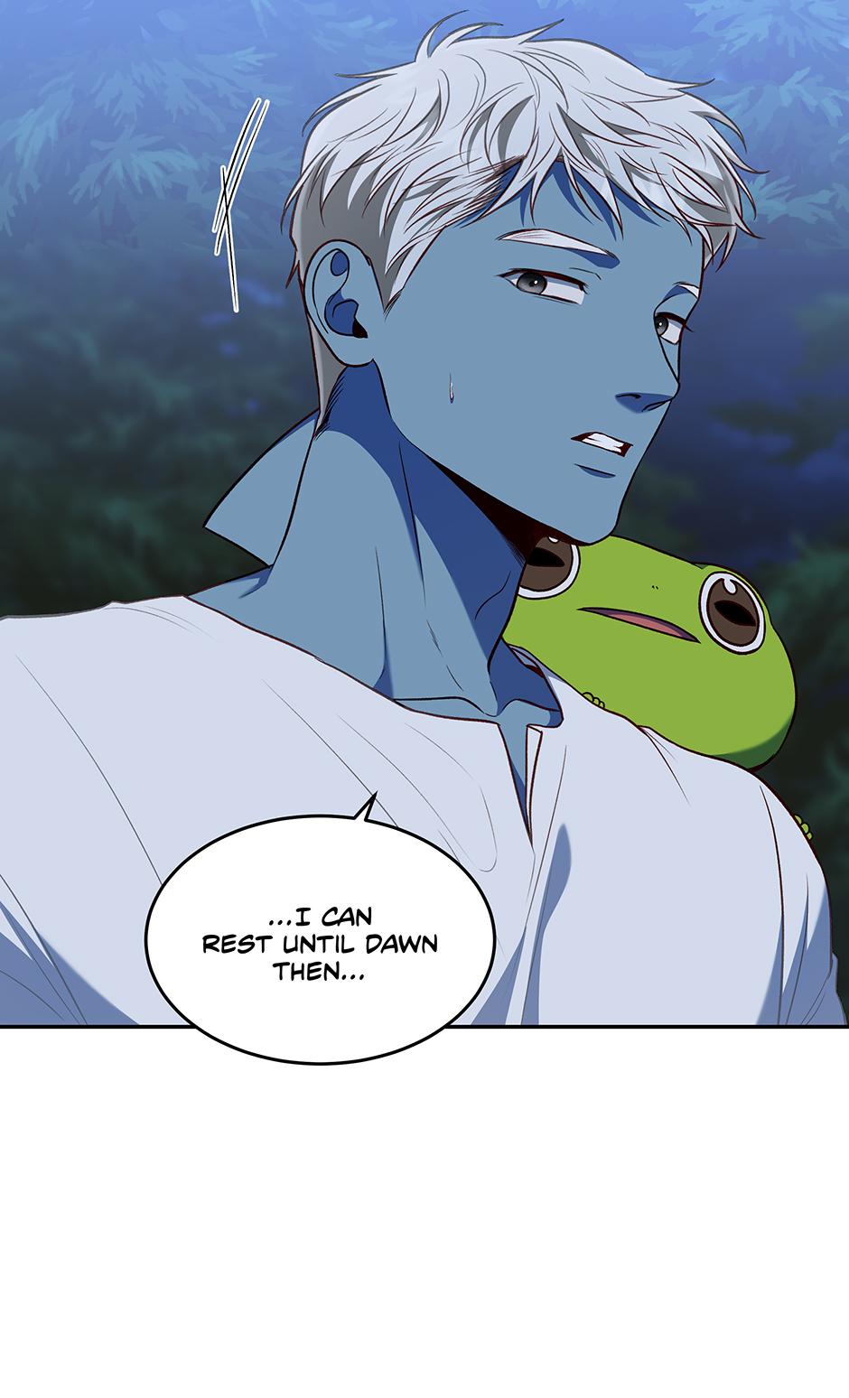 How to Survive as a Player Chapter 84 page 50 - 
