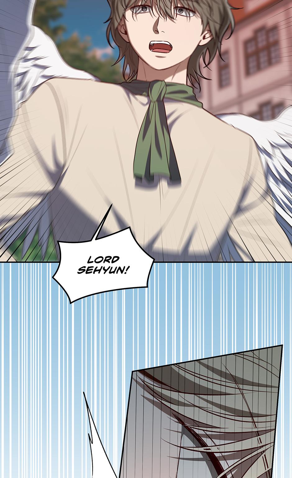 How to Survive as a Player Chapter 84 page 6 - 