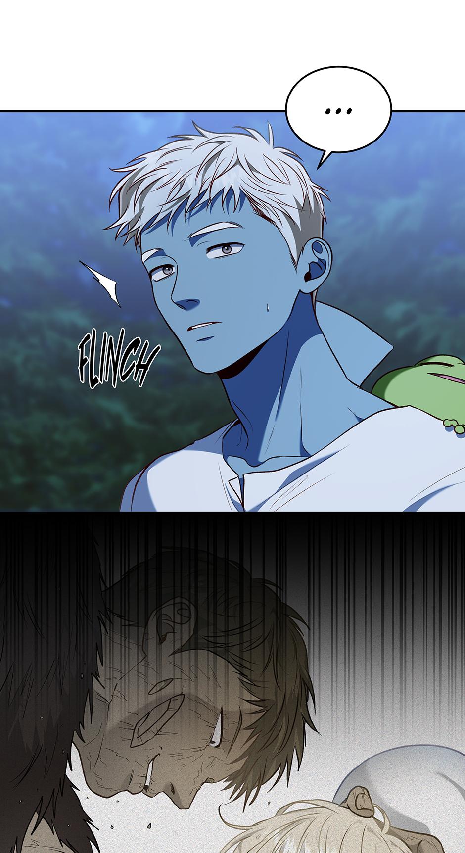 How to Survive as a Player Chapter 84 page 54 - 