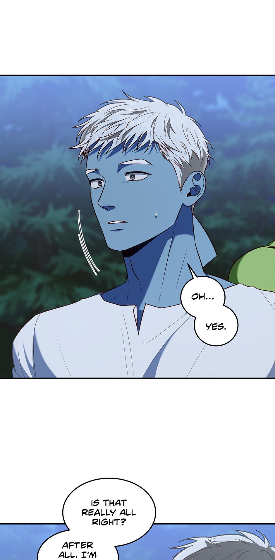 How to Survive as a Player Chapter 84 page 57 - 