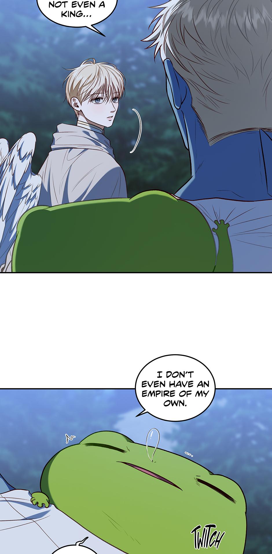 How to Survive as a Player Chapter 84 page 58 - 