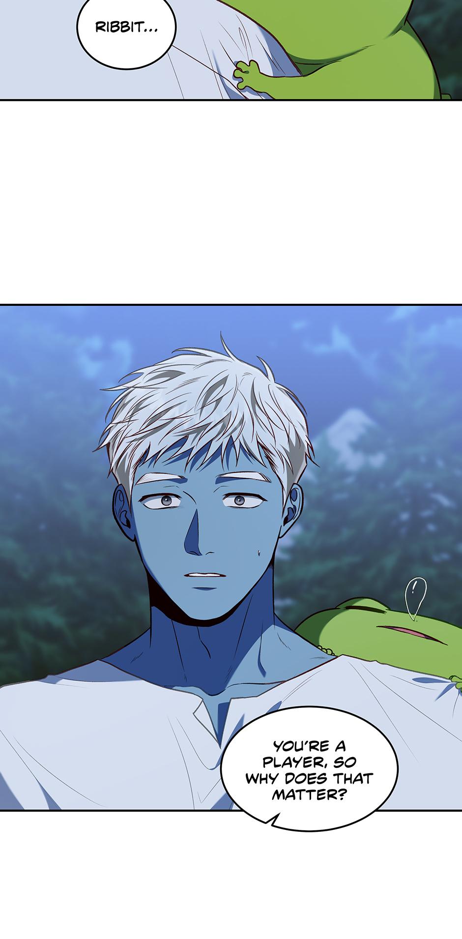 How to Survive as a Player Chapter 84 page 59 - 