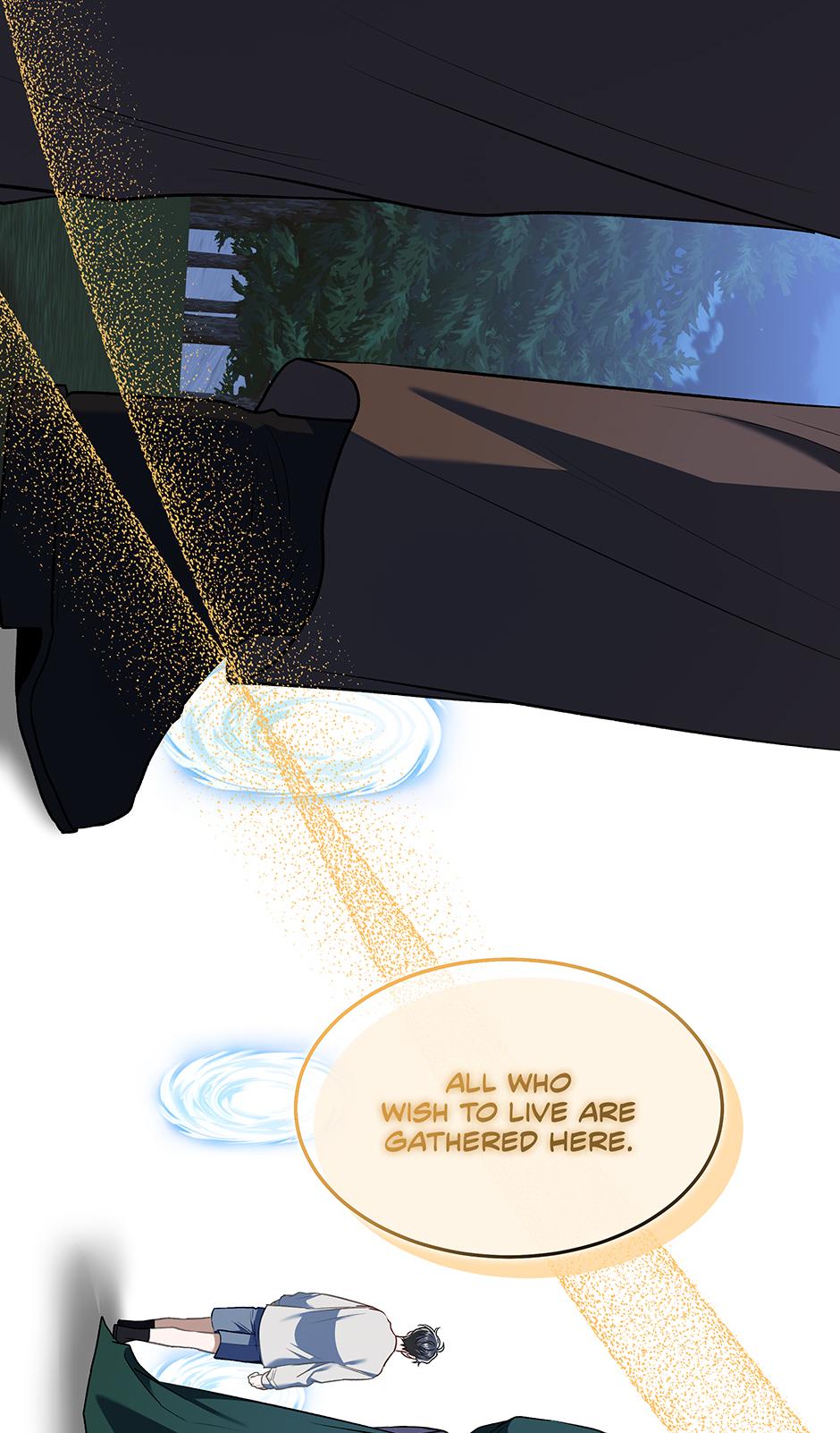 How to Survive as a Player Chapter 84 page 62 - 