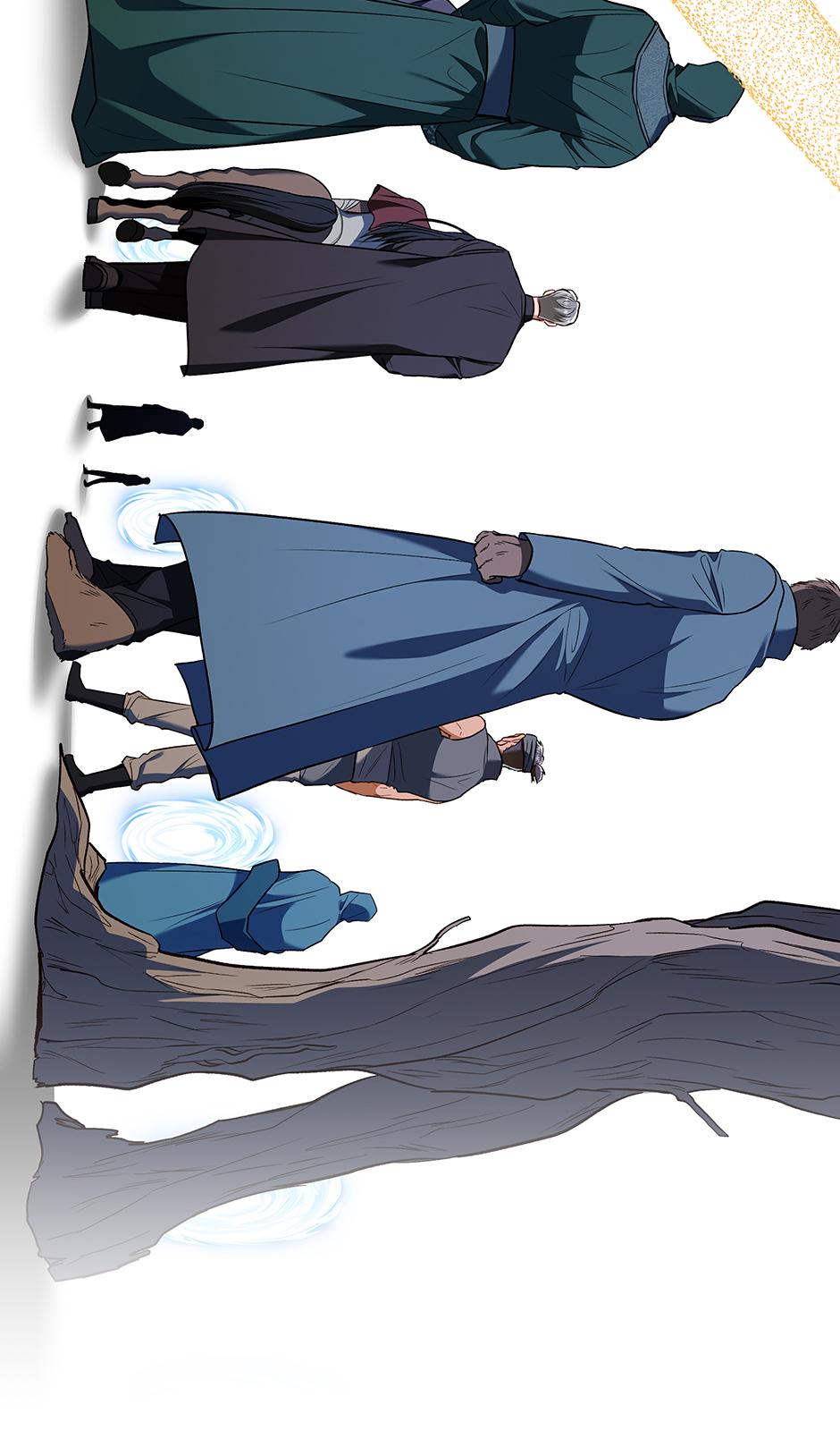 How to Survive as a Player Chapter 84 page 63 - 