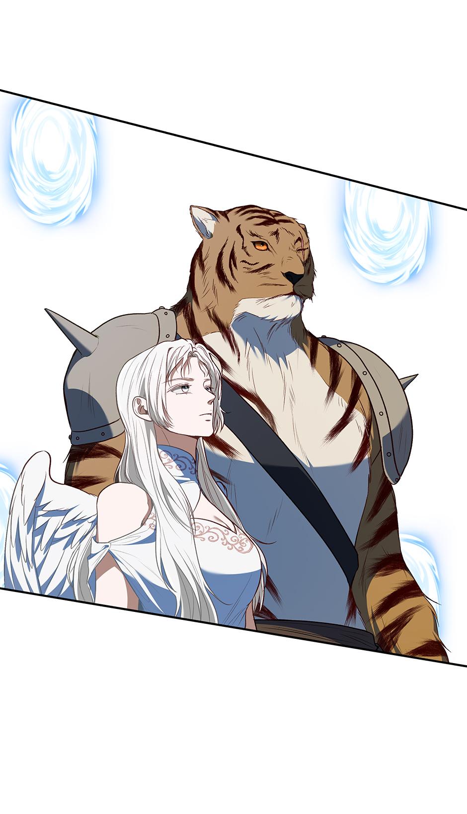 How to Survive as a Player Chapter 84 page 64 - 