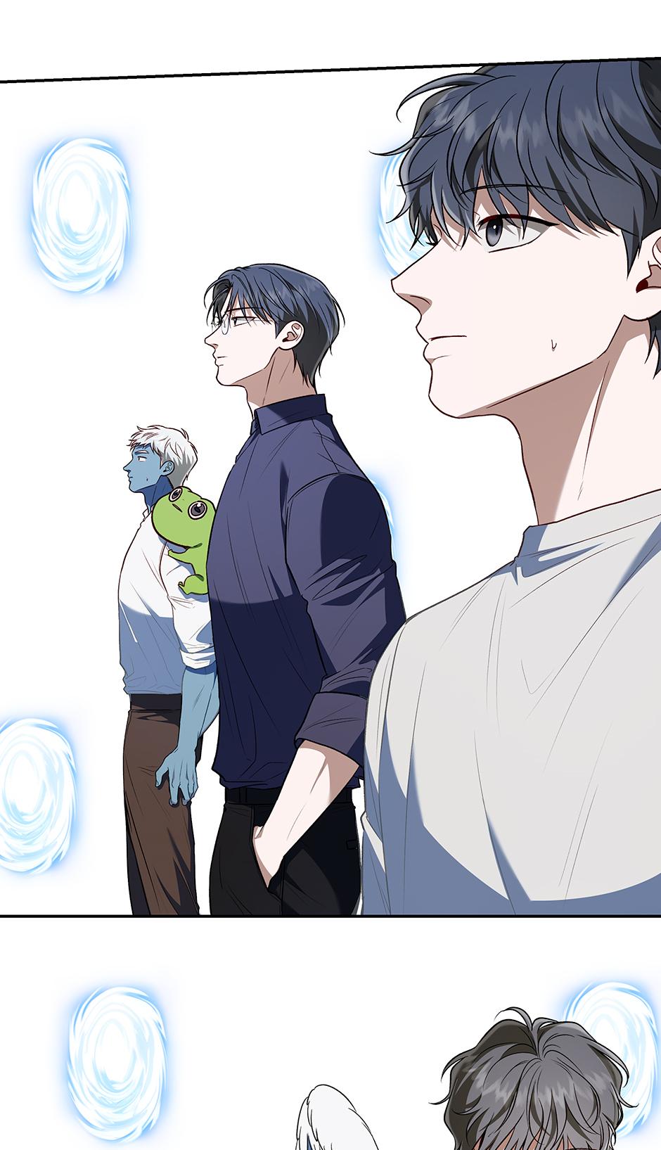 How to Survive as a Player Chapter 84 page 66 - 