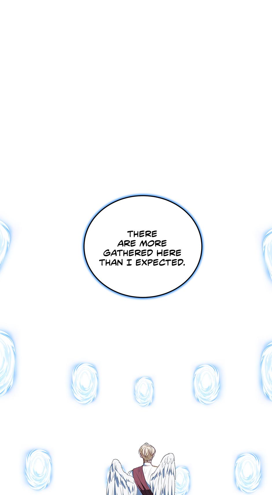 How to Survive as a Player Chapter 84 page 68 - 