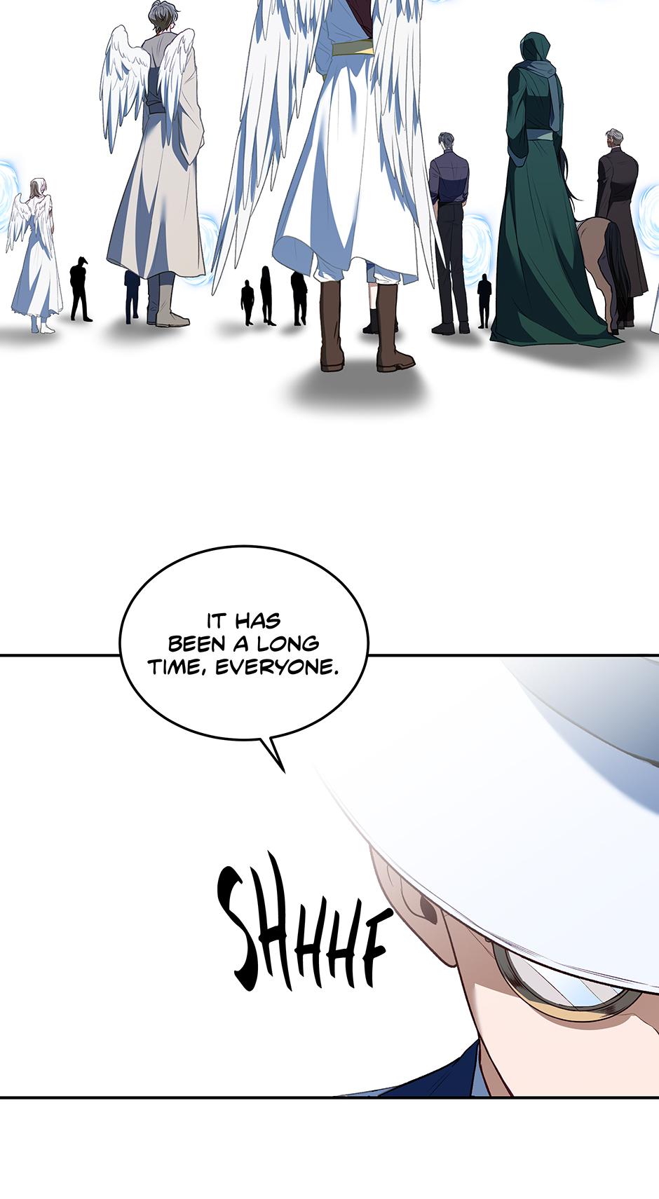 How to Survive as a Player Chapter 84 page 69 - 