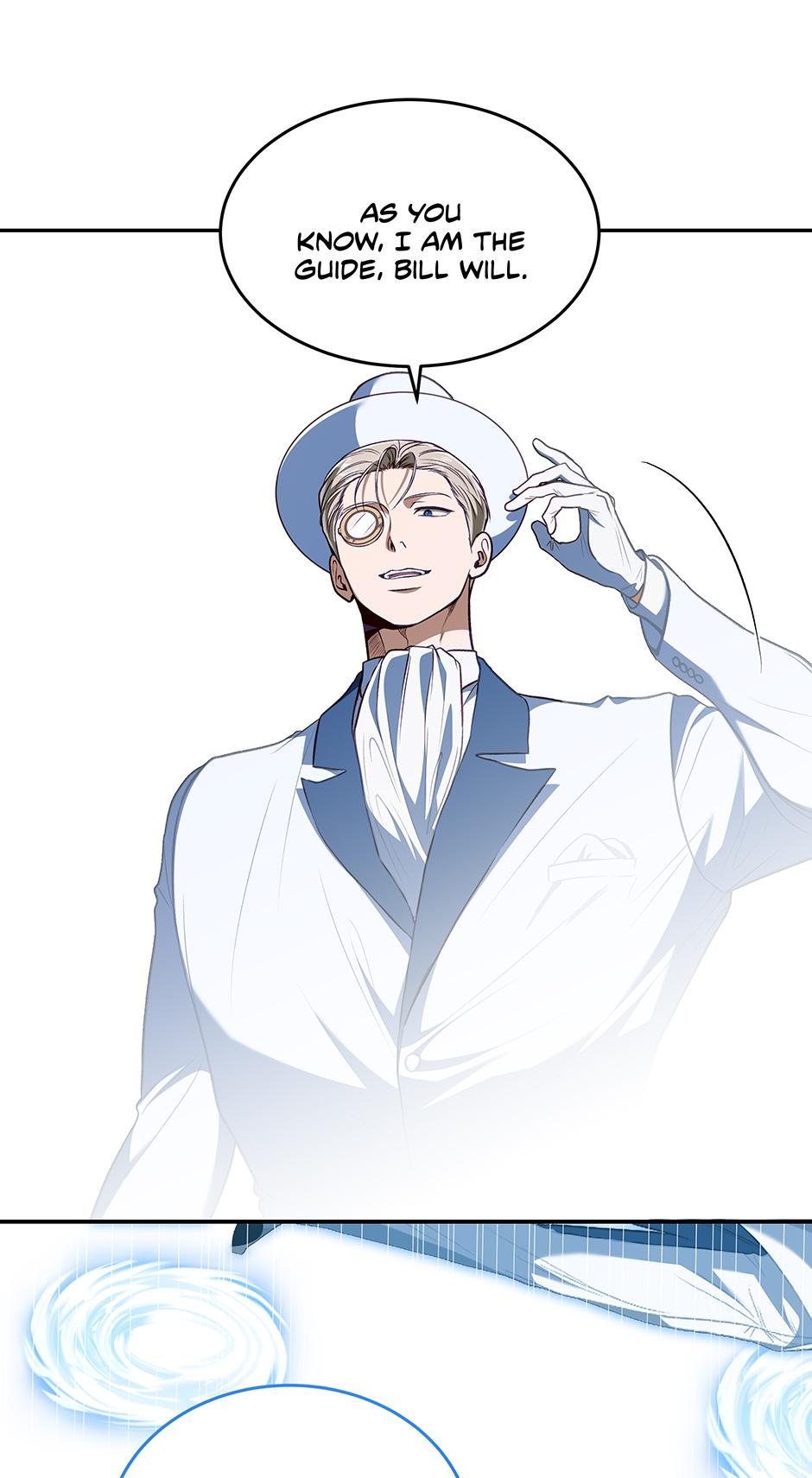 How to Survive as a Player Chapter 84 page 70 - 