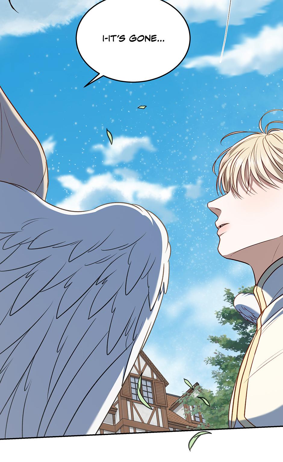 How to Survive as a Player Chapter 84 page 8 - 