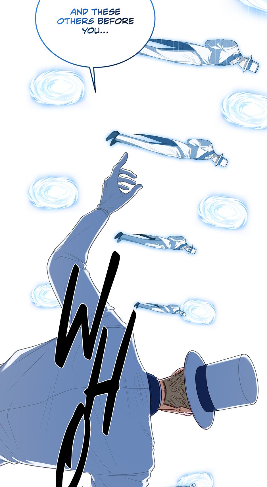 How to Survive as a Player Chapter 84 page 71 - 