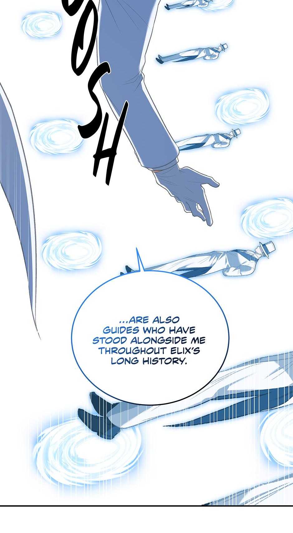 How to Survive as a Player Chapter 84 page 72 - 